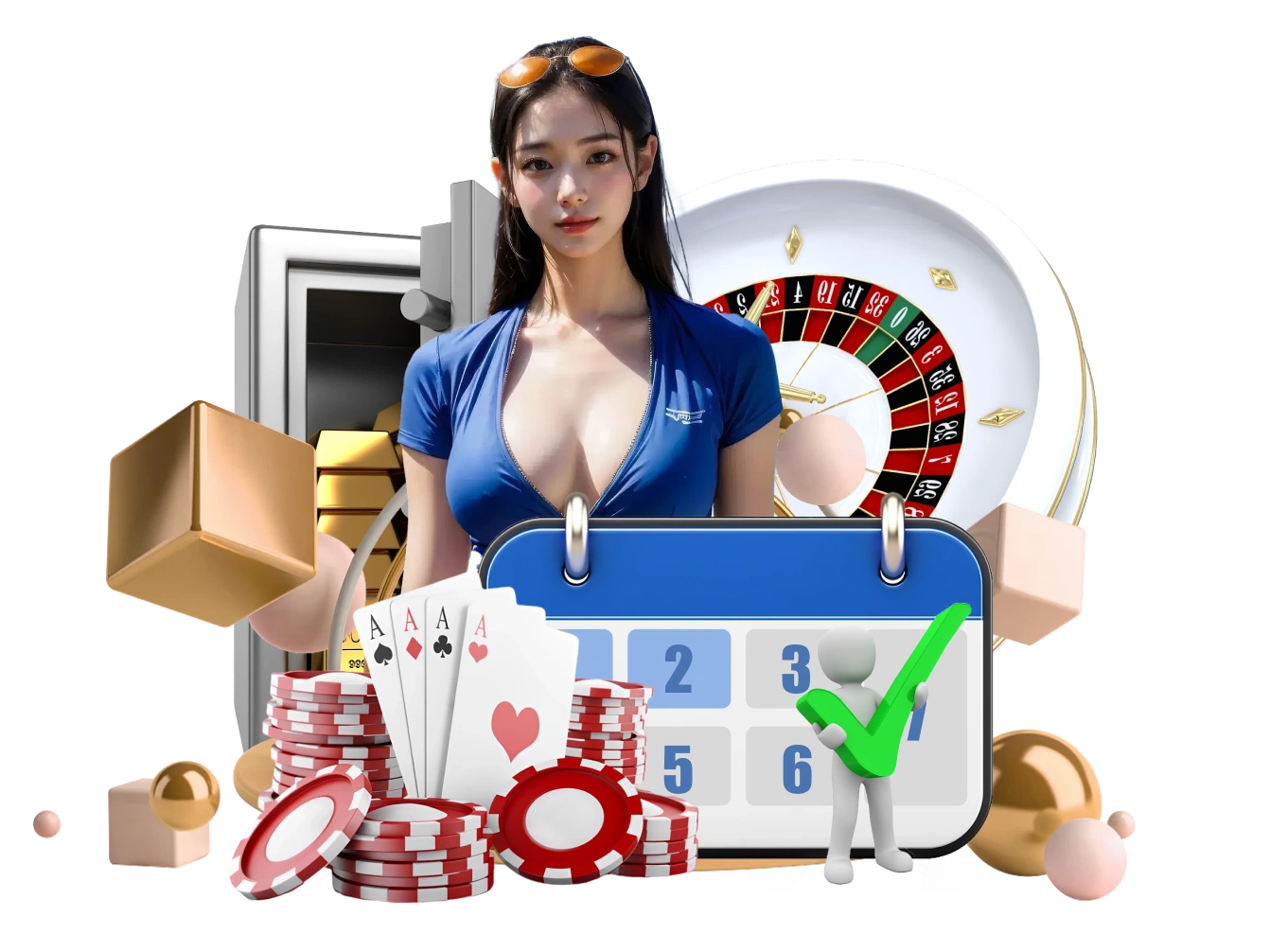 Casino tại Hitclub